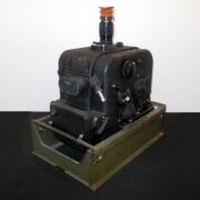 WW2 US Army Air Force - SPERRY S-1 BOMBSIGHT - B-24 Liberator Bomber - VERY RARE - Image 4