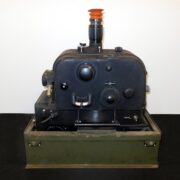 WW2 US Army Air Force - SPERRY S-1 BOMBSIGHT - B-24 Liberator Bomber - VERY RARE - Image 5