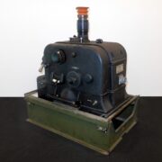 WW2 US Army Air Force - SPERRY S-1 BOMBSIGHT - B-24 Liberator Bomber - VERY RARE - Image 6