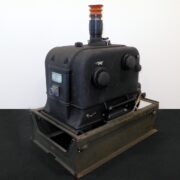 WW2 US Army Air Force - SPERRY S-1 BOMBSIGHT - B-24 Liberator Bomber - VERY RARE - Image 9