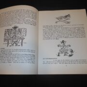 WW2 US Navy Training Handbook - AIR INFORMATION SENSE - PBY Gunner Vet Estate - Image 5