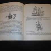 WW2 US Navy Training Handbook - AIR INFORMATION SENSE - PBY Gunner Vet Estate - Image 6