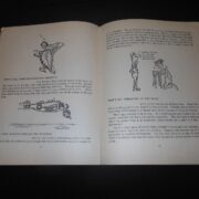 WW2 US Navy Training Handbook - AIR INFORMATION SENSE - PBY Gunner Vet Estate - Image 7