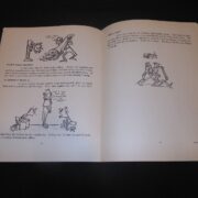 WW2 US Navy Training Handbook - AIR INFORMATION SENSE - PBY Gunner Vet Estate - Image 8