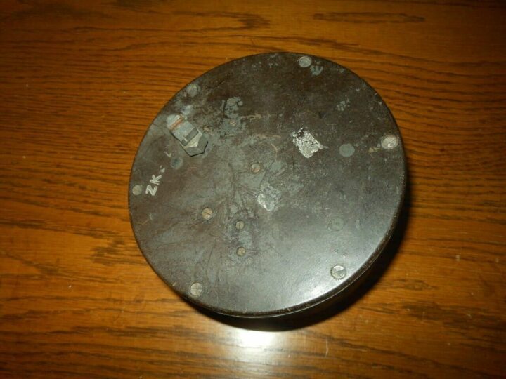 WW II German Aircraft AAG16 E-1 - FuG16 ANTENNA - Me109 Fw190 Me262 - VERY RARE! - Image 5