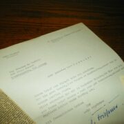 WW II German Army Autograph - GENERAL JOHANNES FRIESSNER - Wartime Signature - Image 8