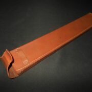 WW II US ARMY / NAVY - LOAD ADJUSTER SLIDE RULE / CALCULATOR - C-118 R6D - NICE! - Image 11