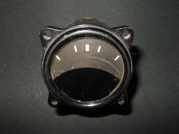 WW2 German Luftwaffe A.V.P. Anzeiger - RADIO HOMING INDICATOR (?) - LATE-WAR - Image 3