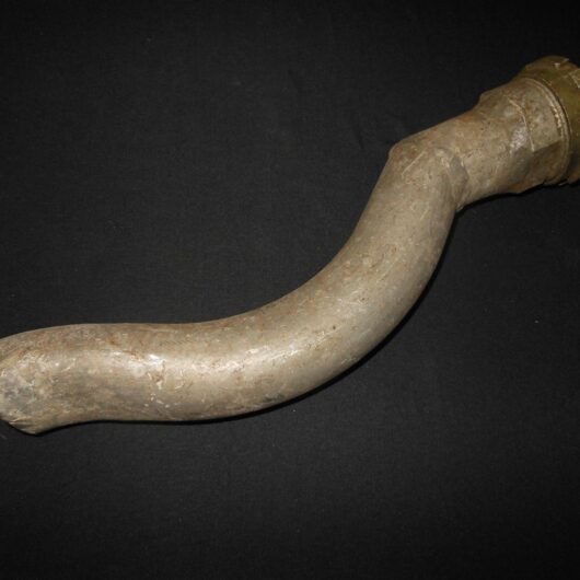 WW2 German Luftwaffe Aircraft - ENIGEN RELIC - Ju88 - WITH HISTORY!