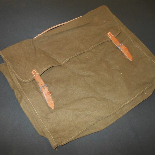 WW2 German Wehrmacht EM/NCO Bekleidungssack 31 - CLOTHING BAG - UNUSED!