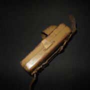 WW2 German Wehrmacht Elves Feld Taschenlampe #1 - FIELD FLASHLIGHT - VERY NICE! - Image 4