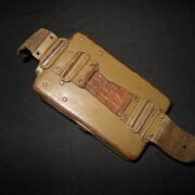 WW2 German Wehrmacht Elves Feld Taschenlampe #1 - FIELD FLASHLIGHT - VERY NICE! - Image 5