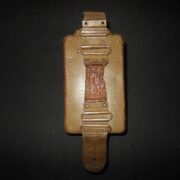 WW2 German Wehrmacht Elves Feld Taschenlampe #1 - FIELD FLASHLIGHT - VERY NICE! - Image 6