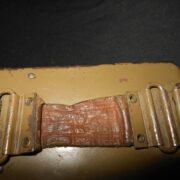 WW2 German Wehrmacht Elves Feld Taschenlampe #1 - FIELD FLASHLIGHT - VERY NICE! - Image 7