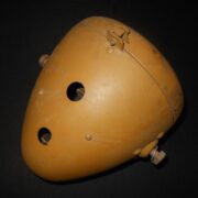 WW2 German Wehrmacht Scheinwerfer - MOTORCYCLE HEADLIGHT LAMP - KS750 BMW R75 - Image 10