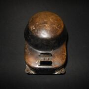 WW2 Imperial Japanese Navy - TYPE 92 MODEL 2 MAGNETIC COMPASS - A6M ZERO - Image 11