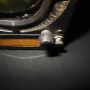 WW2 Imperial Japanese Navy - TYPE 92 MODEL 2 MAGNETIC COMPASS - A6M ZERO - Image 14