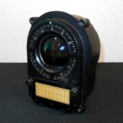 WW2 Imperial Japanese Navy - TYPE 92 MODEL 2 MAGNETIC COMPASS - A6M ZERO - Image 4