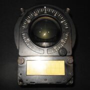 WW2 Imperial Japanese Navy - TYPE 92 MODEL 2 MAGNETIC COMPASS - A6M ZERO - Image 6