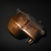 WW2 Imperial Japanese Navy - TYPE 92 MODEL 2 MAGNETIC COMPASS - A6M ZERO - Image 8