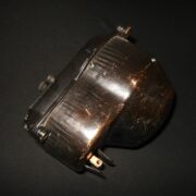 WW2 Imperial Japanese Navy - TYPE 92 MODEL 2 MAGNETIC COMPASS - A6M ZERO - Image 9