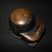 WW2 Imperial Japanese Navy - TYPE 92 MODEL 2 MAGNETIC COMPASS - A6M ZERO - Image 10