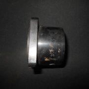 WW2 USAAF Aircraft Cockpit - SUCTION GAUGE - P-51 P-47 P-38 - NICE! - Image 4