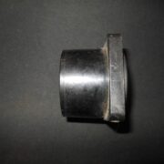 WW2 USAAF Aircraft Cockpit - SUCTION GAUGE - P-51 P-47 P-38 - NICE! - Image 5