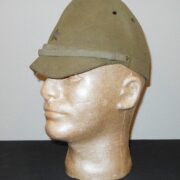 WW II Imperial Japanese Army EM / NCO Summer Field Side Cap - FELT - EXCELLENT!