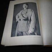 WW2 Japanese - MEIN KAMPF - ADOLF HITLER - JAPANESE EDITION - 1940 - VERY RARE! - Image 8