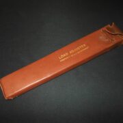 WW II US ARMY / NAVY - LOAD ADJUSTER SLIDE RULE / CALCULATOR - C-46 - NICE! - Image 11