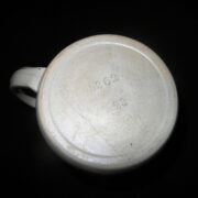WW1 Prussian Army Heer - PRESENTATION AWARD TANKARD / STEIN - 42nd INFANTRY DIV. - Image 12