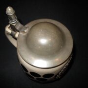 WW1 Prussian Army Heer - PRESENTATION AWARD TANKARD / STEIN - 42nd INFANTRY DIV. - Image 5