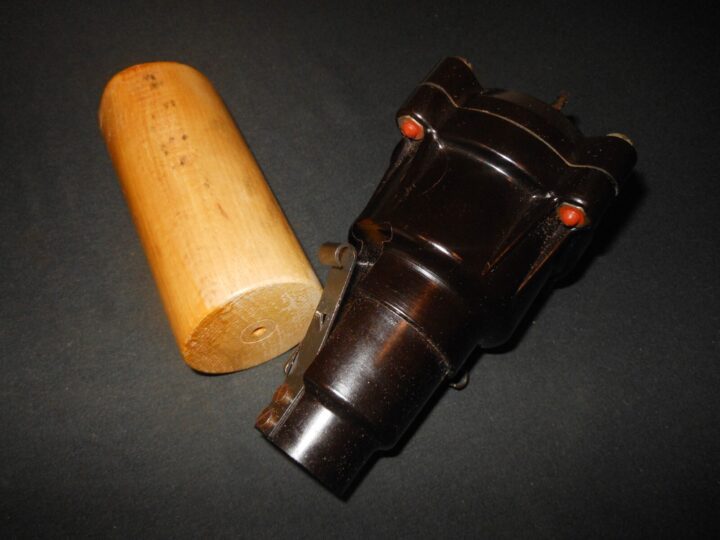 WW2 German Kriegsmarine Zeitzünder - U-BOAT & SHIP SCUTTLING TIMER - VERY RARE! - Image 11
