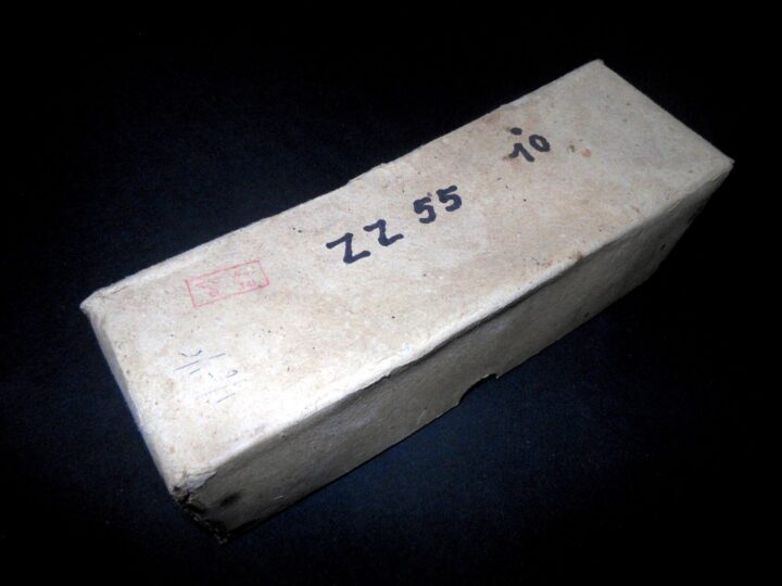 WW2 German Kriegsmarine Zeitzünder - U-BOAT & SHIP SCUTTLING TIMER - VERY RARE! - Image 13