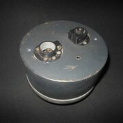 WW2 German Luftwaffe Aircraft AAG16 - FuG16 ANTENNA UNIT - Me109 Fw190 Me262
