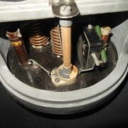 WW2 German Luftwaffe Aircraft AAG16 - FuG16 ANTENNA UNIT - Me109 Fw190 Me262 - Image 4
