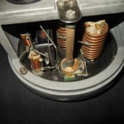 WW2 German Luftwaffe Aircraft AAG16 - FuG16 ANTENNA UNIT - Me109 Fw190 Me262 - Image 6