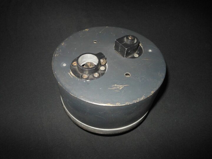 WW2 German Luftwaffe Aircraft AAG16 - FuG16 ANTENNA UNIT - Me109 Fw190 Me262