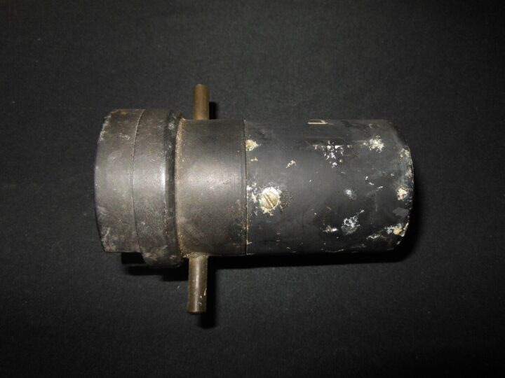 WW2 German Luftwaffe Geigerzähler - RADIATION METER - SEG2T “ELSTER" ANTENNA! - Image 4