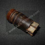 WW2 German Luftwaffe KG13 Waffenbedienschalter - FIRING BUTTON - Me262 Me109