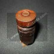 WW2 German Luftwaffe KG13 Waffenbedienschalter - FIRING BUTTON - Me262 Me109 - Image 4