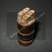 WW2 German Luftwaffe KG13 Waffenbedienschalter - FIRING BUTTON - Me262 Me109 - Image 5