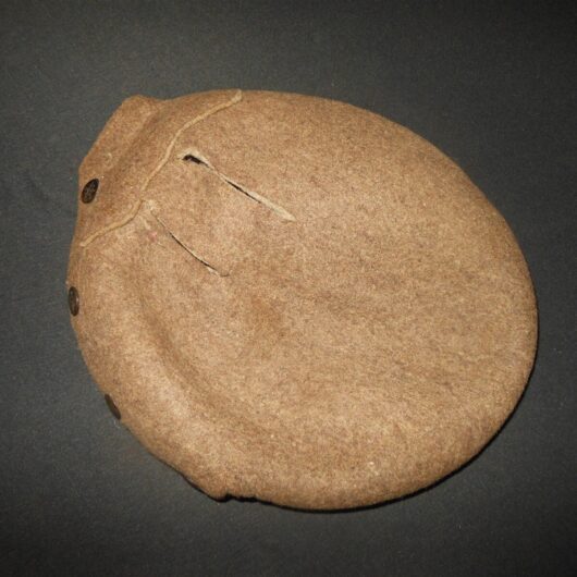 WW2 German Wehrmacht - MOUNTAIN TROOP / MEDICAL CANTEEN COVER - NICE!