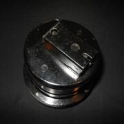WW2 German Wehrmacht Orterkompass - OK38 MAGNETIC COMPASS - Aircraft & Tanks! - Image 11