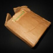 WW2 German Wehrmacht Orterkompass - OK38 MAGNETIC COMPASS - Aircraft & Tanks! - Image 14