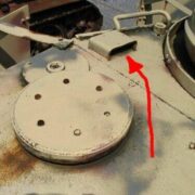 WW2 German Wehrmacht Orterkompass - OK38 MAGNETIC COMPASS - Aircraft & Tanks! - Image 16