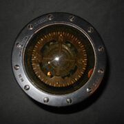 WW2 German Wehrmacht Orterkompass - OK38 MAGNETIC COMPASS - Aircraft & Tanks! - Image 3