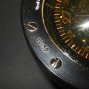 WW2 German Wehrmacht Orterkompass - OK38 MAGNETIC COMPASS - Aircraft & Tanks! - Image 5