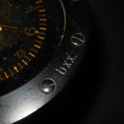 WW2 German Wehrmacht Orterkompass - OK38 MAGNETIC COMPASS - Aircraft & Tanks! - Image 6